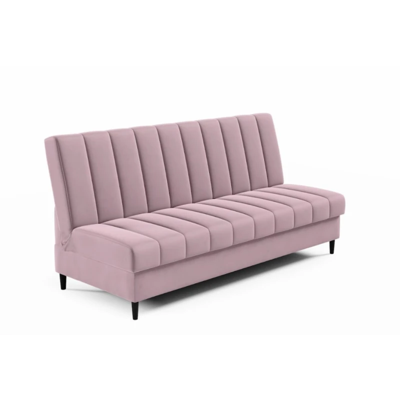 ArtPK Pohovka NINA 180 | čierne nohy farebné prevedenie: Kronos 27