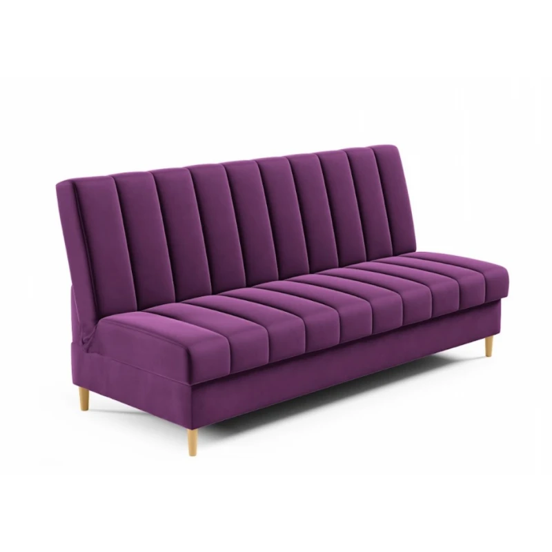 ArtPK Pohovka NINA 180 | prírodné nohy farebné prevedenie: Kronos 03