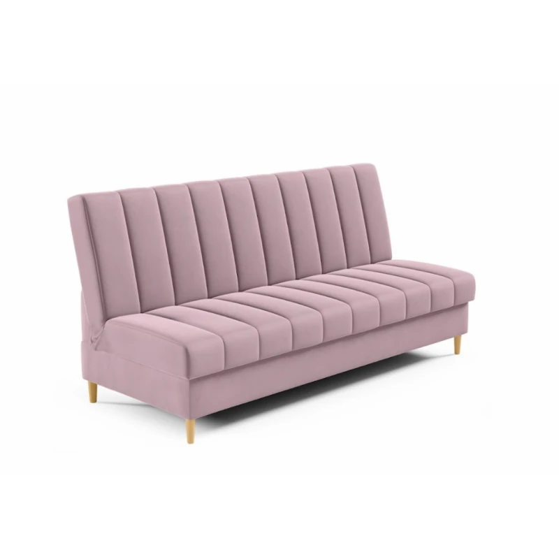 ArtPK Pohovka NINA 180 | prírodné nohy farebné prevedenie: Kronos 27