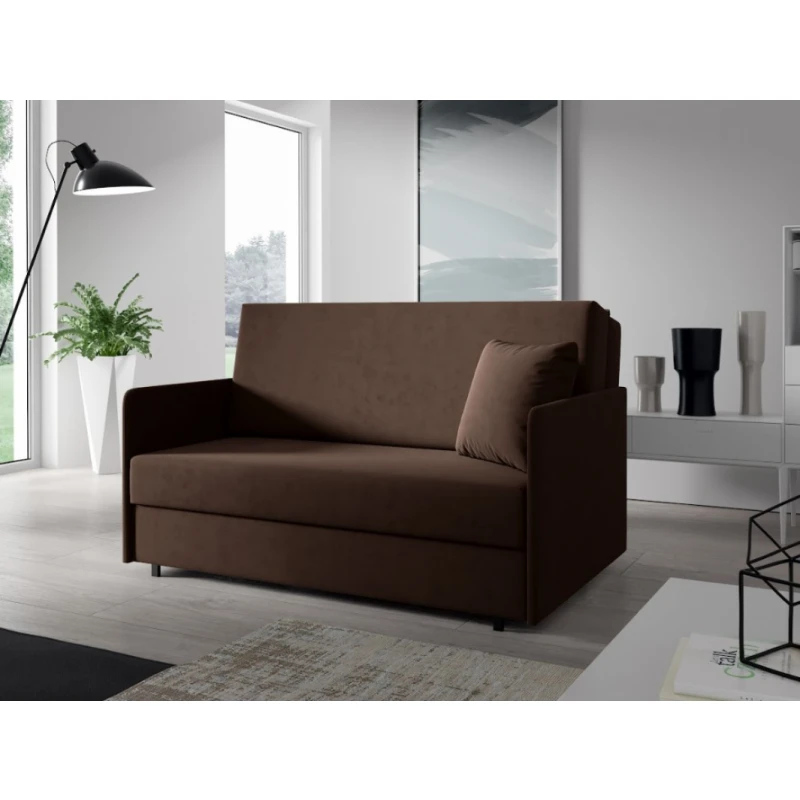 ArtPK Rozkladacia pohovka MONET 168 Farebné prevedenie: Kronos 06