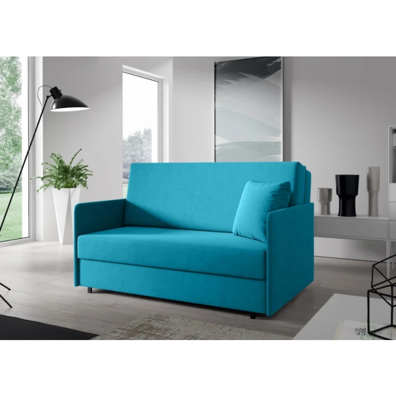 ArtPK Rozkladacia pohovka MONET 168 Farebné prevedenie: Kronos 13