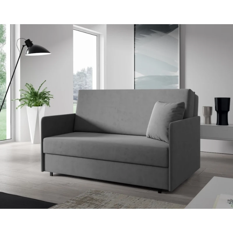 ArtPK Rozkladacia pohovka MONET 168 Farebné prevedenie: Kronos 53