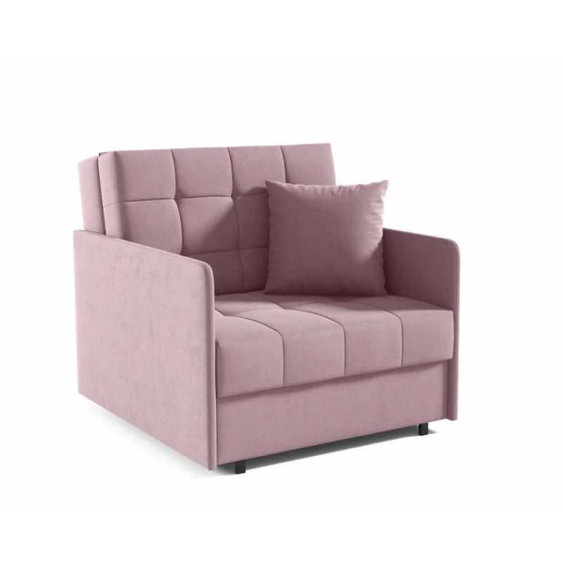 ArtPK Rozkladacie kreslo MARTY 169 Farebné prevedenie: Kronos 27