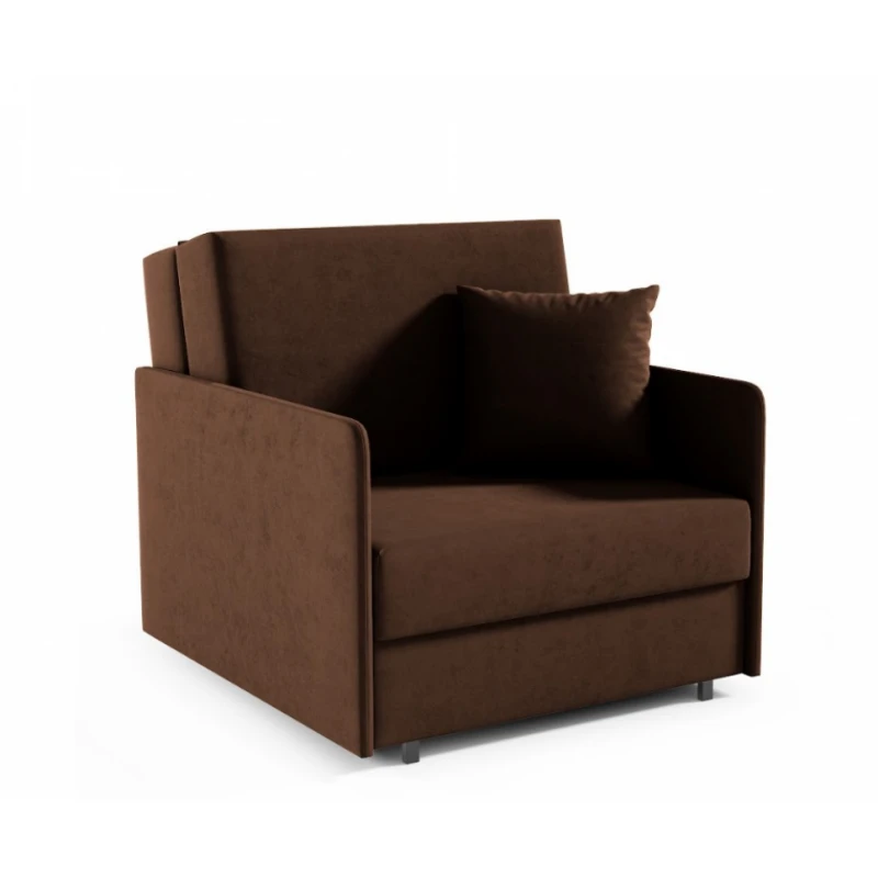 ArtPK Rozkladacie kreslo MONET 166 Farebné prevedenie: Kronos 06