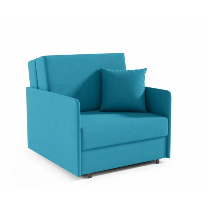 ArtPK Rozkladacie kreslo MONET 166 Farebné prevedenie: Kronos 13