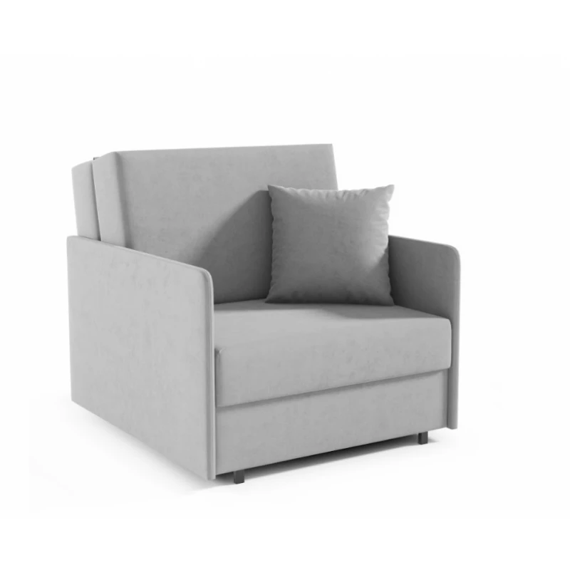 ArtPK Rozkladacie kreslo MONET 166 Farebné prevedenie: Kronos 53