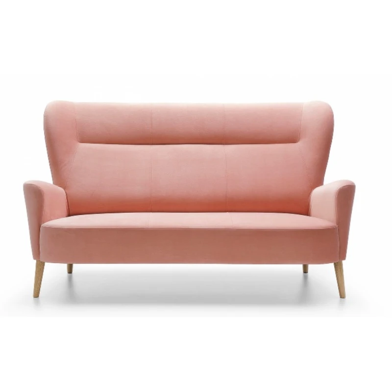 ArtPS Pohovka NEXT 3 Farba: Prírodné nohy