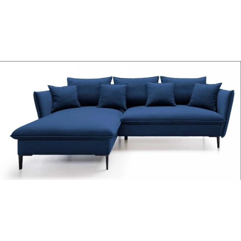 ArtPS Sedacia súprava Gloss | ľavá Farba: Riviera 81