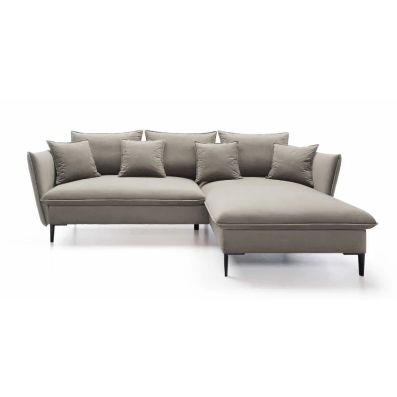 ArtPS Sedacia súprava Gloss | pravá Farba: Riviera 91