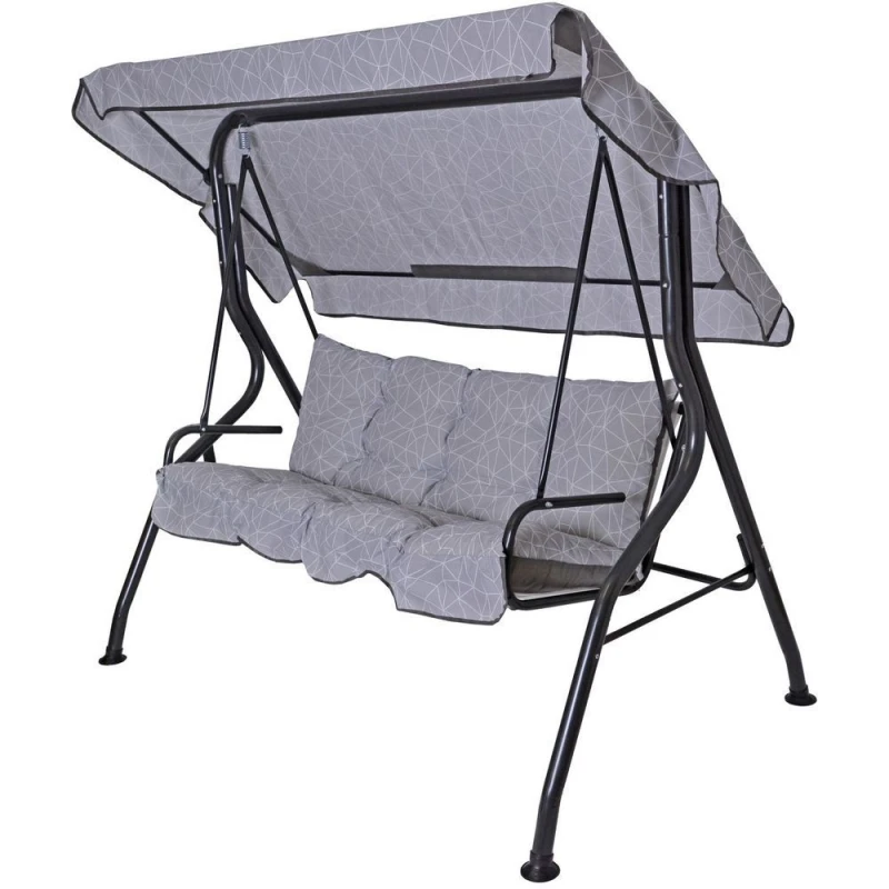 ArtRoja Záhradná hojdačka LUNA