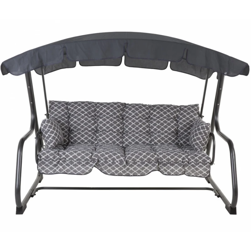 ArtRoja Záhradná hojdačka RAVENNA | 030-06