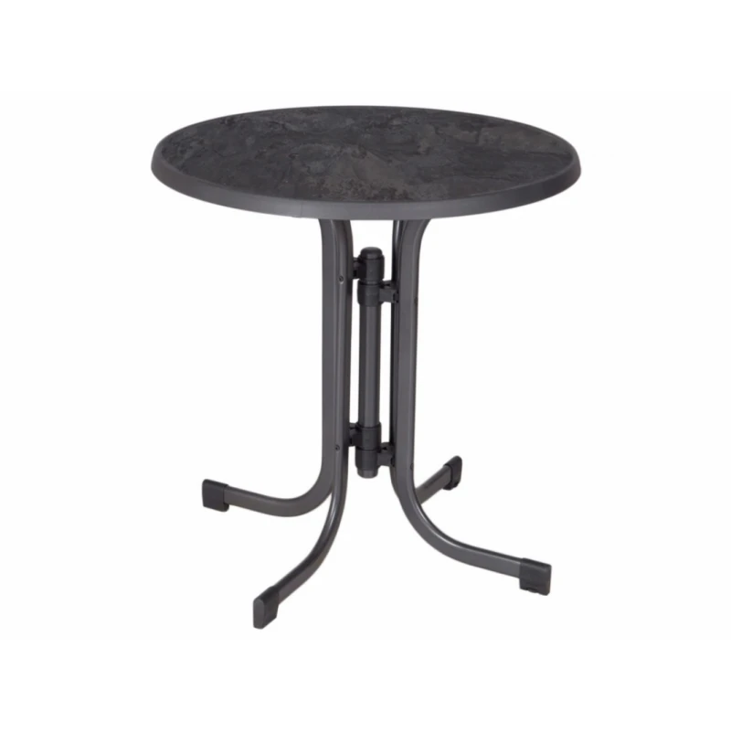 ArtRoja Záhradný stôl PIZARRA | 70 cm