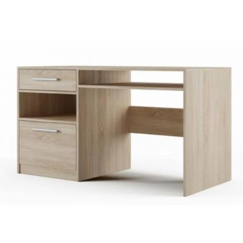 ArtStol Písací stolík BALI Farba: dub sonoma