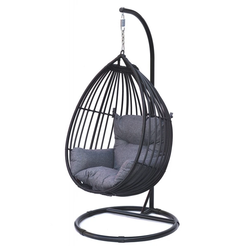 BOGOTA závesné kreslo ROJAPLAST