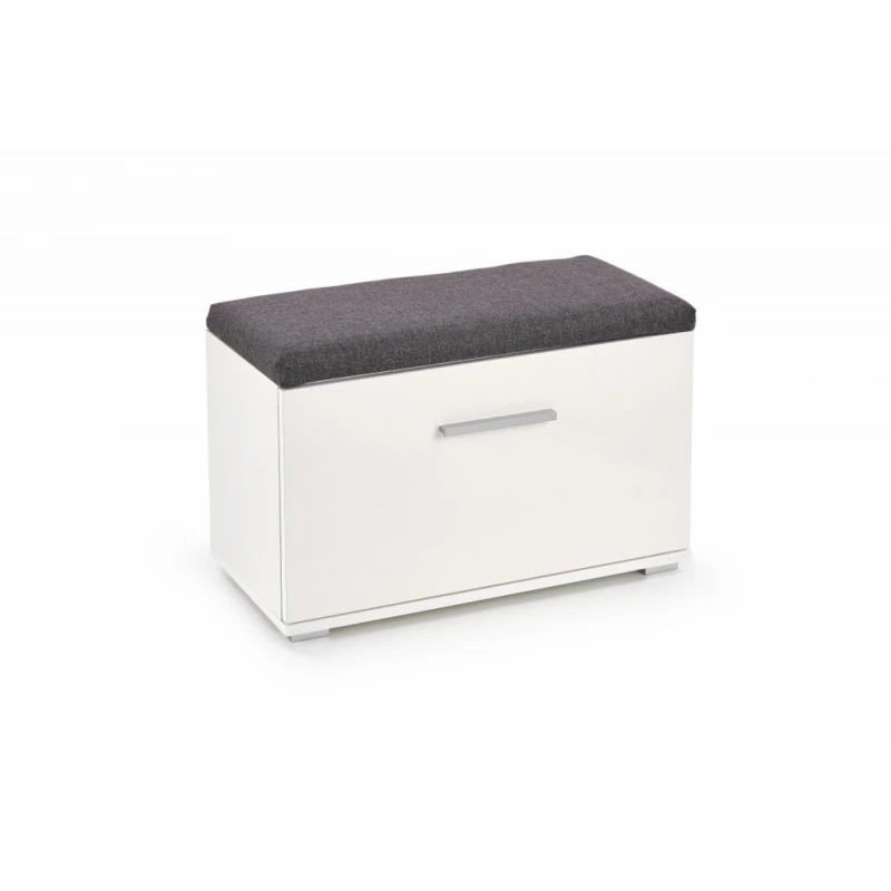 Botník LIMA ST-2 Halmar Biela