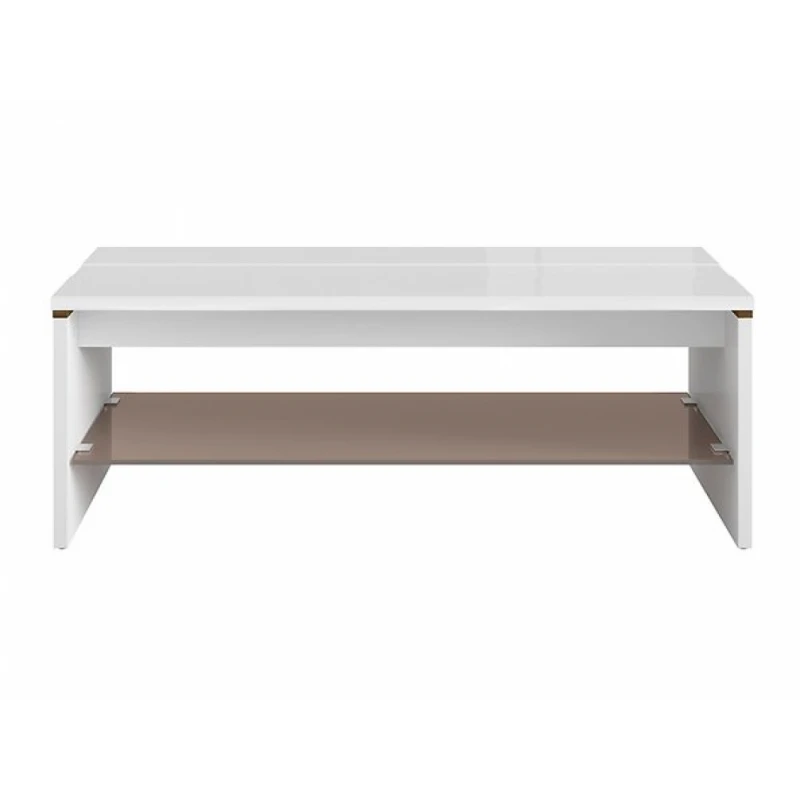 BRW Konferenčný stolík AZTECA TRIO | LAW/4/11