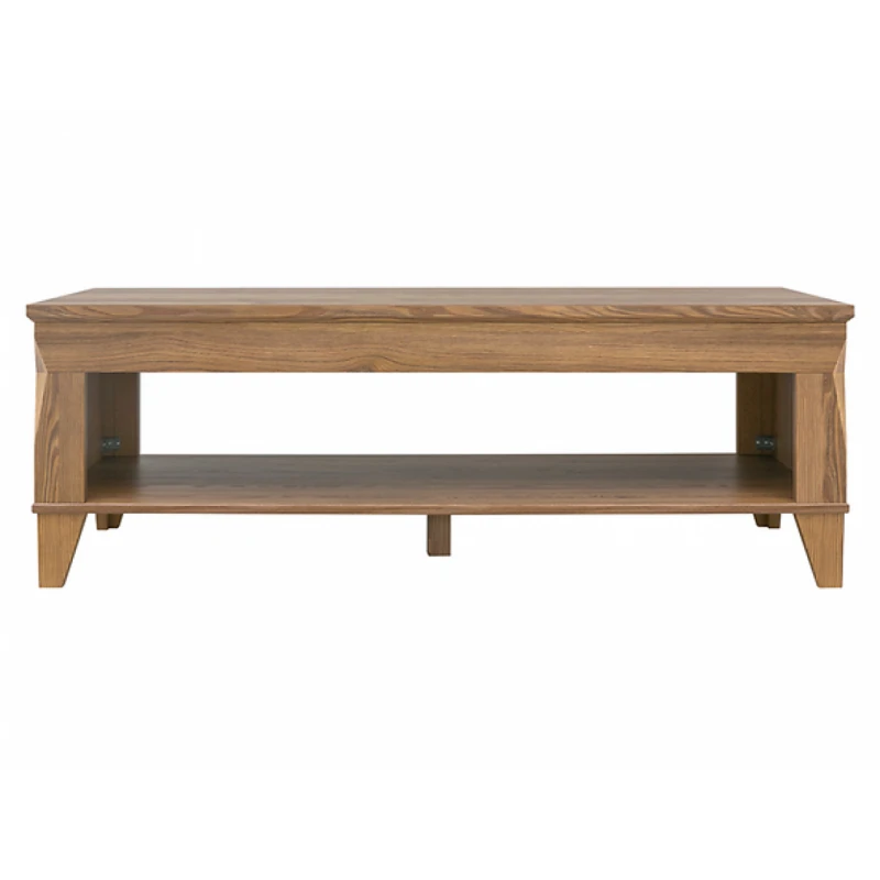 BRW Konferenčný stolík BERGEN | LAW/130