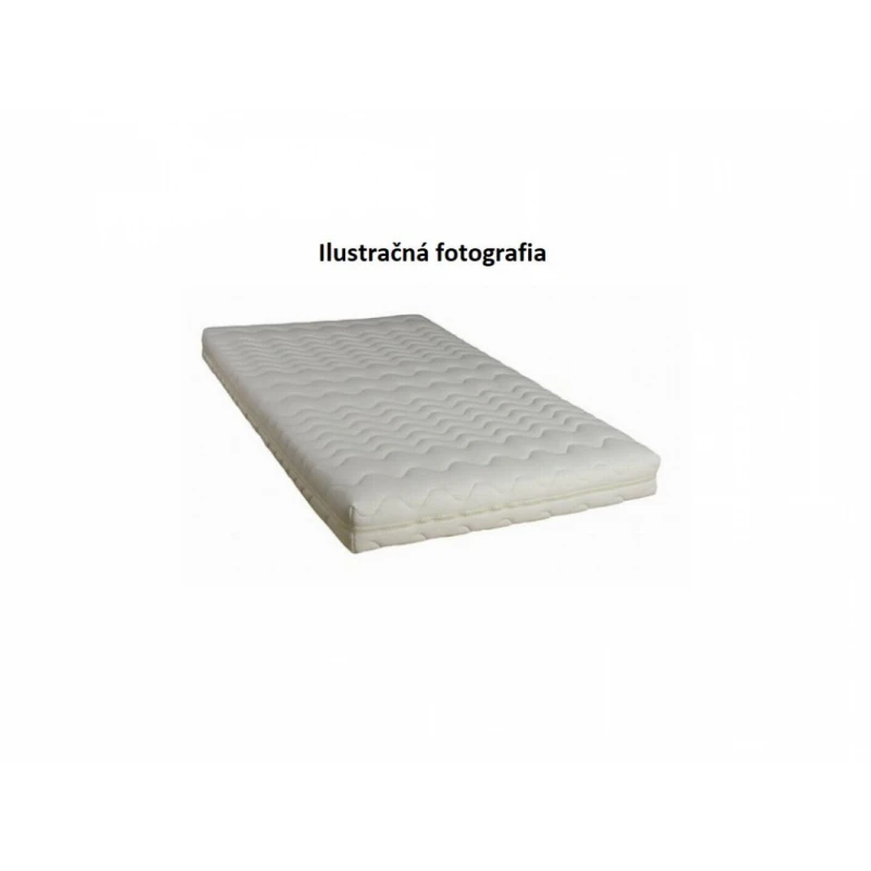 Detský penový matrac s latexom Dolmar ROZMER: 197 x 90 cm
