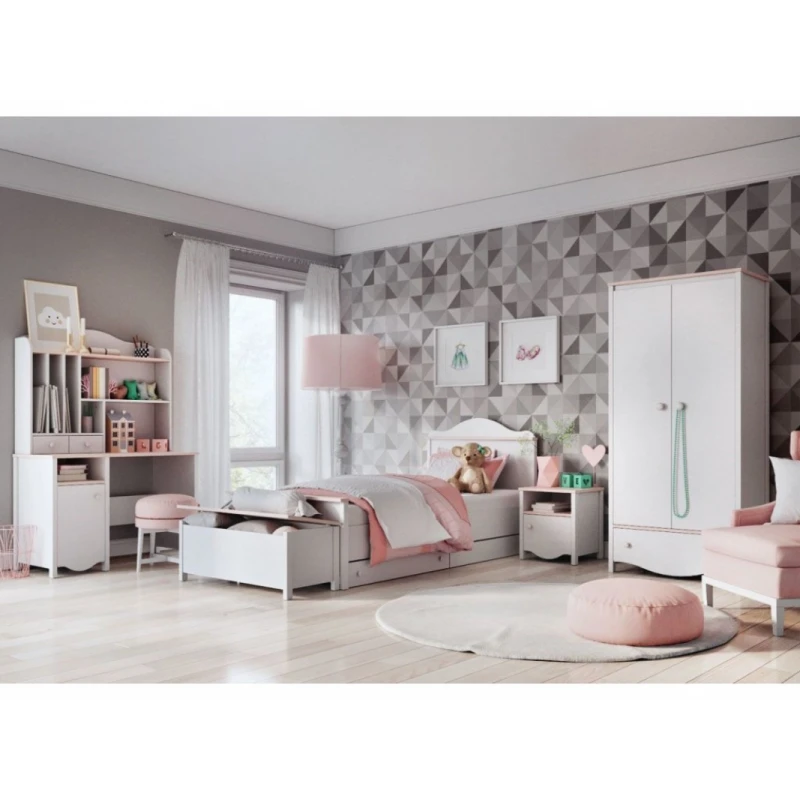 Dig-net nábytok Detská izba AMMIA