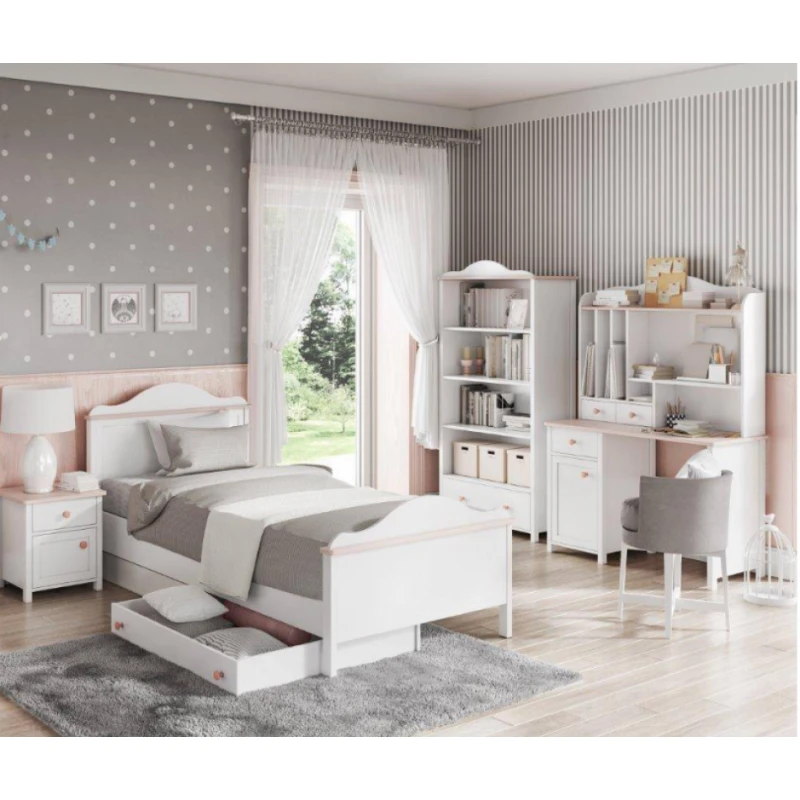 Dig-net nábytok Detská izba Luna 2 (02,03,04,07,08)