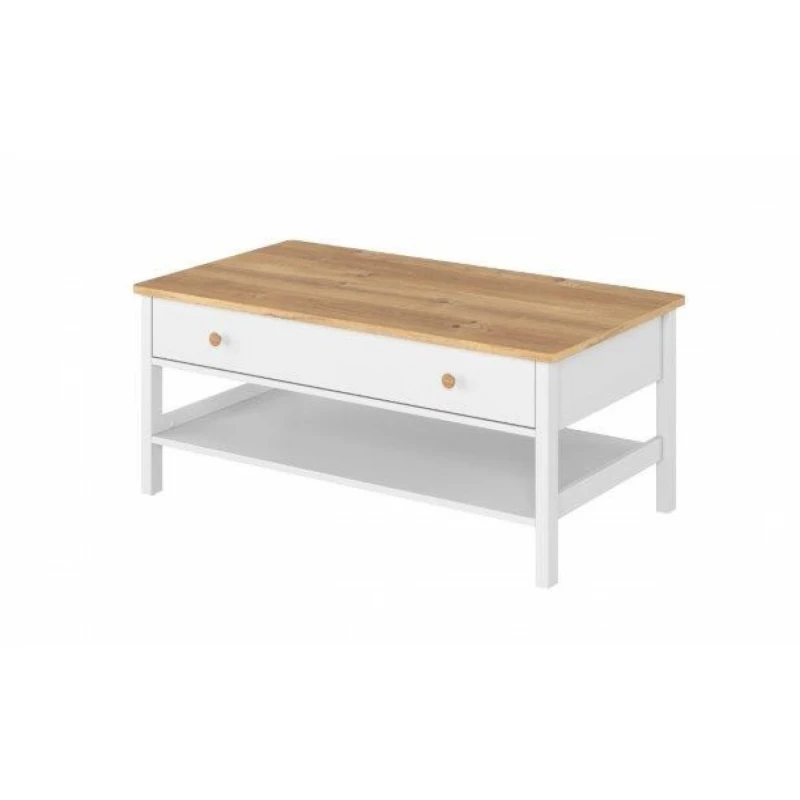 Dig-net nábytok Detský konferenčný stolík LORRY SO-15