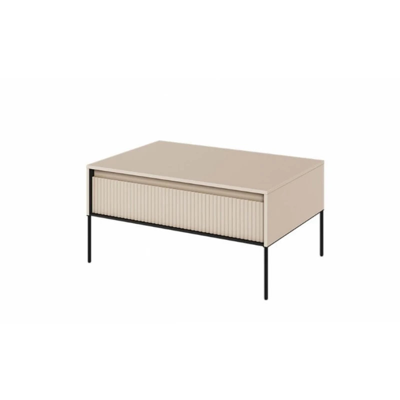 Dig-net nábytok Konferenčný stolík SWING TR-09 | béžová