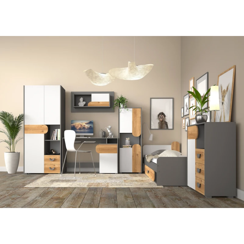 Dolmar Detská izba KARINO 1