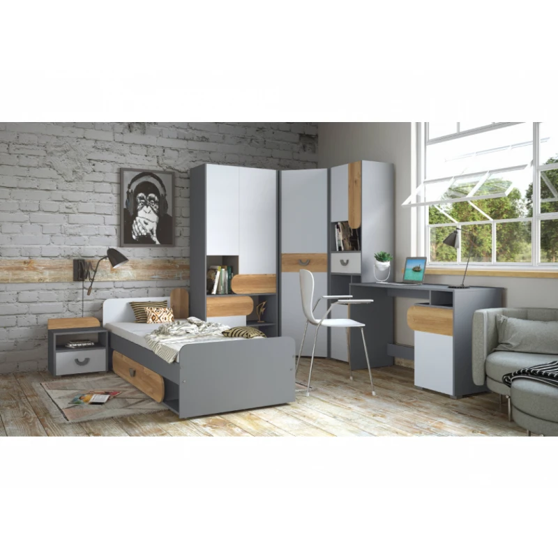 Dolmar Detská izba KARINO 3