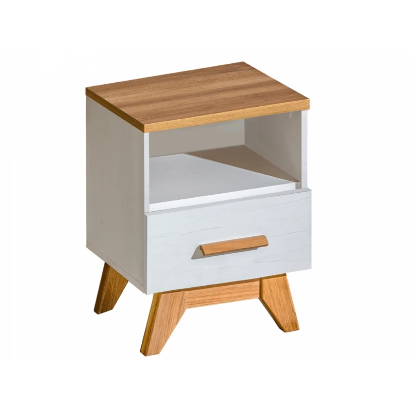 Dolmar Nočný stolík SWAN SV15