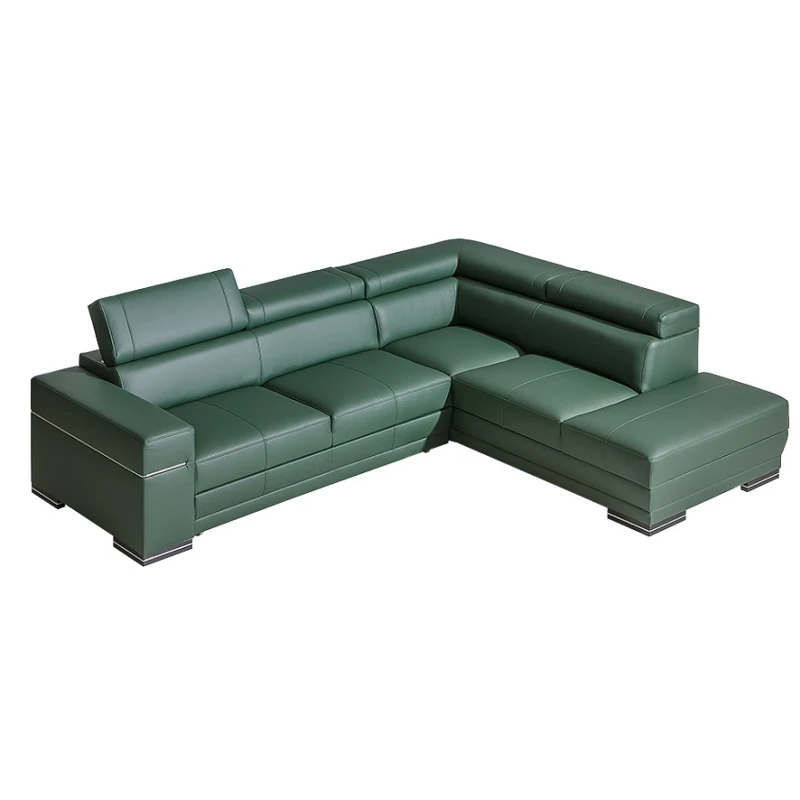 Dolmar Rohová sedacia súprava Parys Prevedenie: rohová sedačka 1