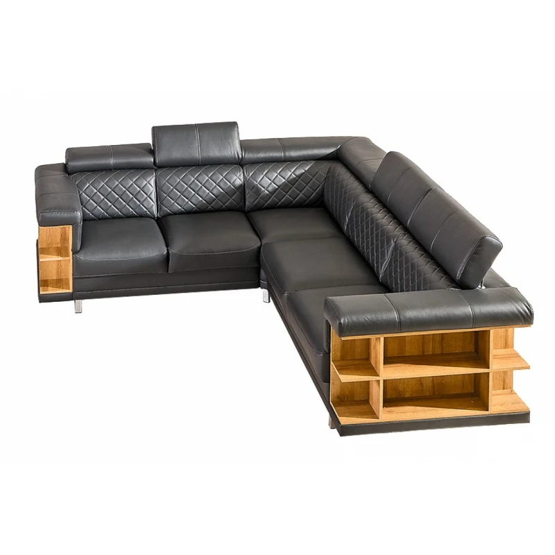 Dolmar Rohová sedacia súprava Roys Prevedenie: pravé