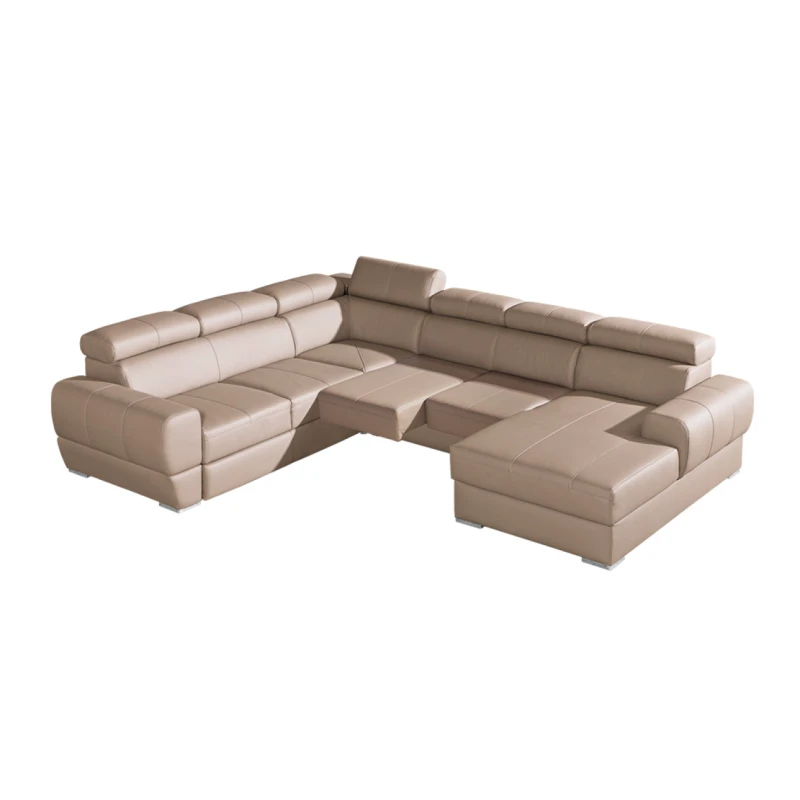 Dolmar Rohová sedacia súprava VENTO 3