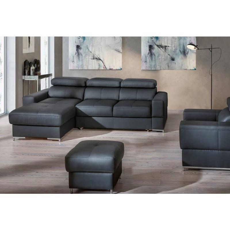 Dolmar Sedacia súprava BAZALT L