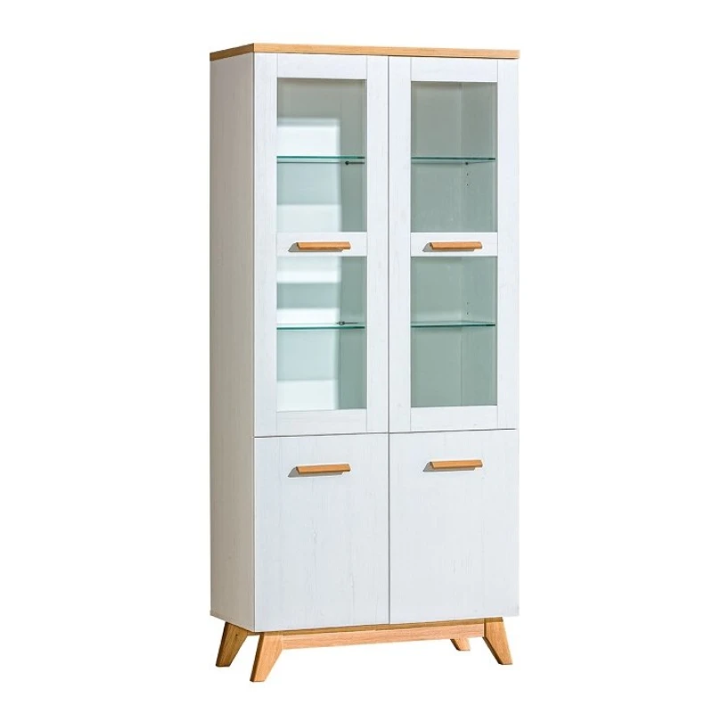 Dolmar Vitrína SWAN SV3