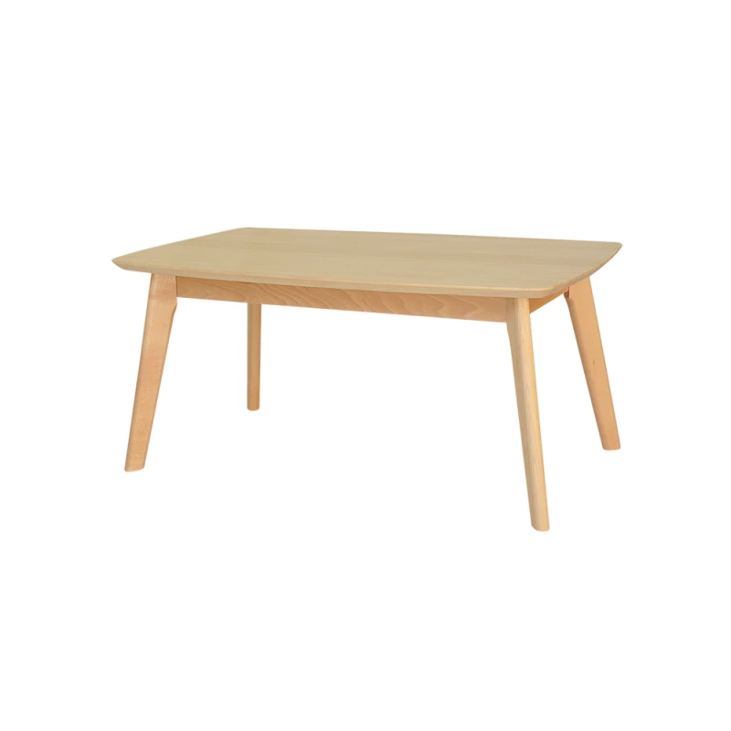 DORIK bukový konferenčný stolík