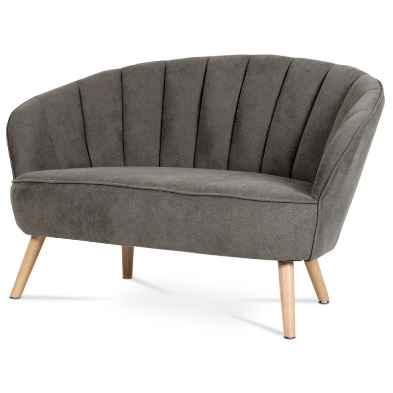 Dvojmiestna pohovka AK-332 Autronic Hľuzovková