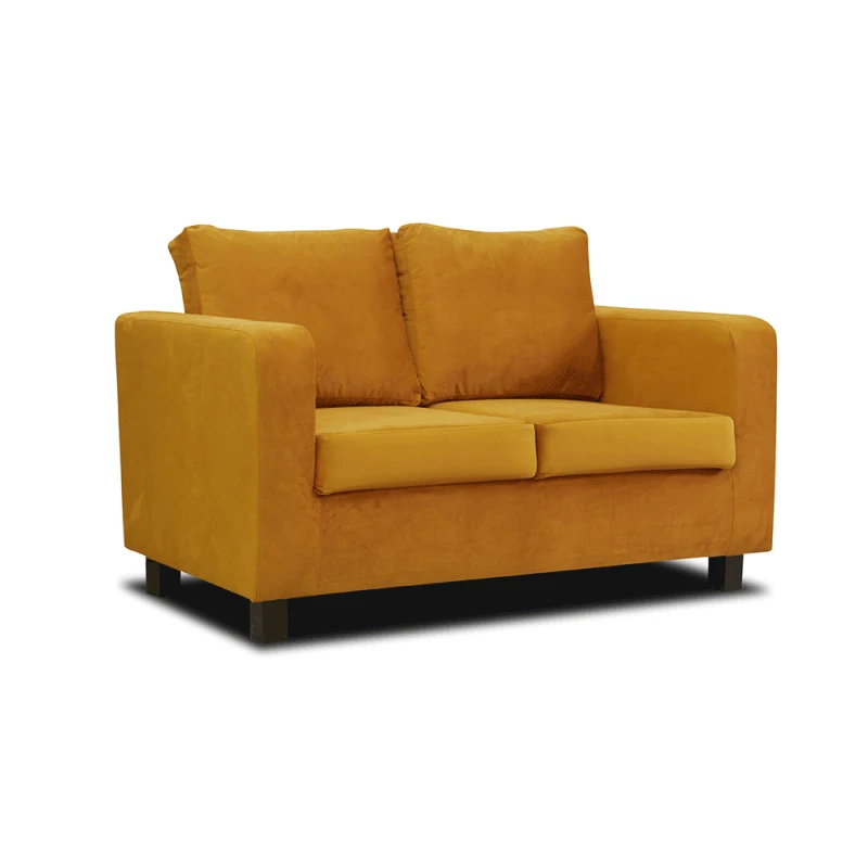 Dvojmiestna pohovka LUANA Tempo Kondela Horčicová