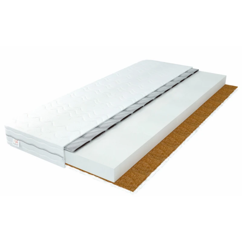 FDM Detský matrac BABY Comfort | 86 PREVEDENIE: 90 x 200 cm