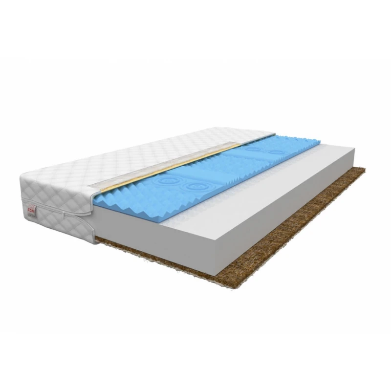 FDM Detský matrac SORRENTO | 88 PREVEDENIE: 70x120