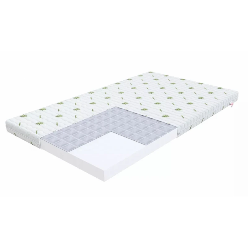 FDM Penový matrac BABY Care Prevedenie: 80 x 180 cm
