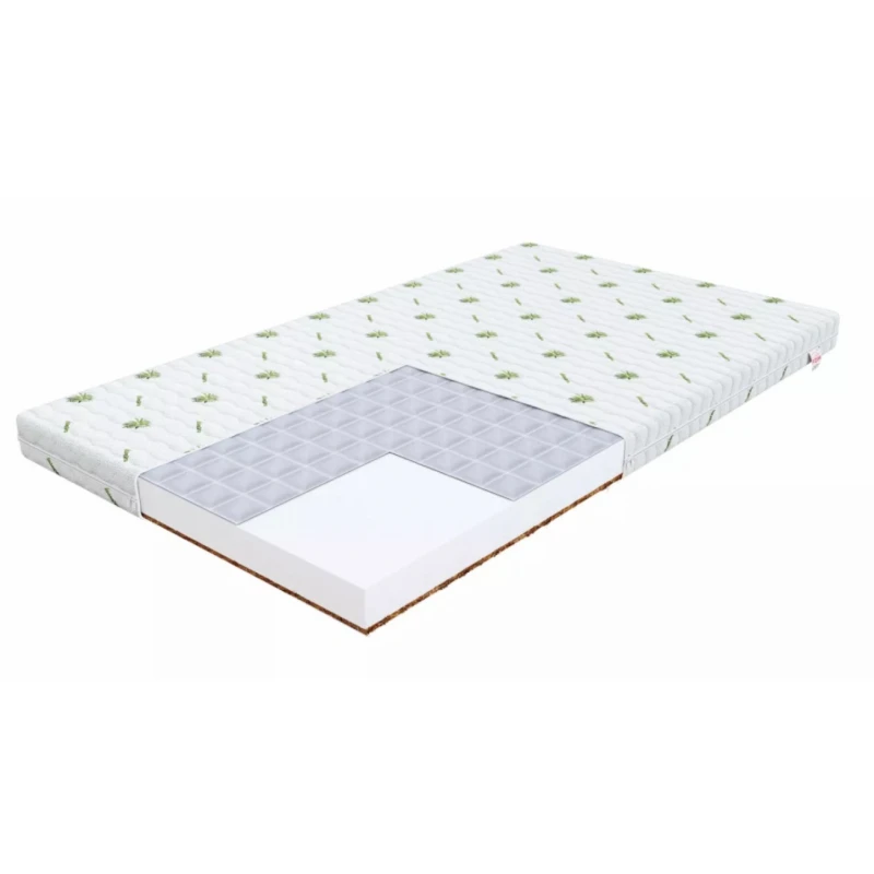 FDM Penový matrac BABY Comfort Prevedenie: 80 x 160 cm