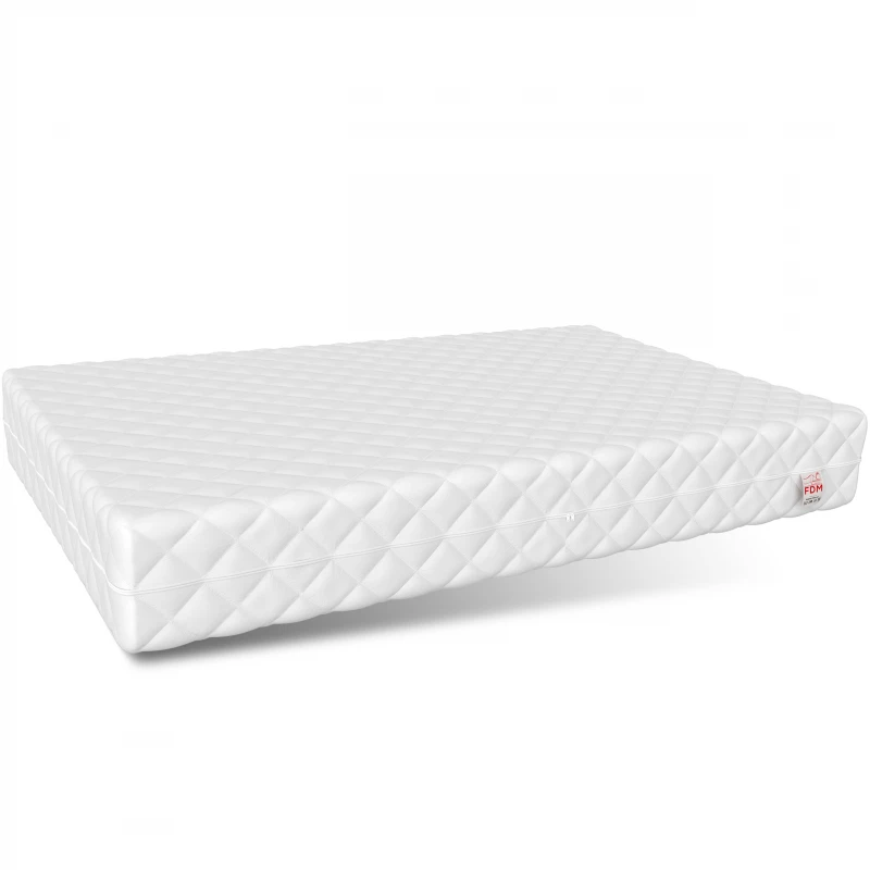 FDM Penový matrac BABY Natural | 51 Prevedenie: 70 x 160 cm