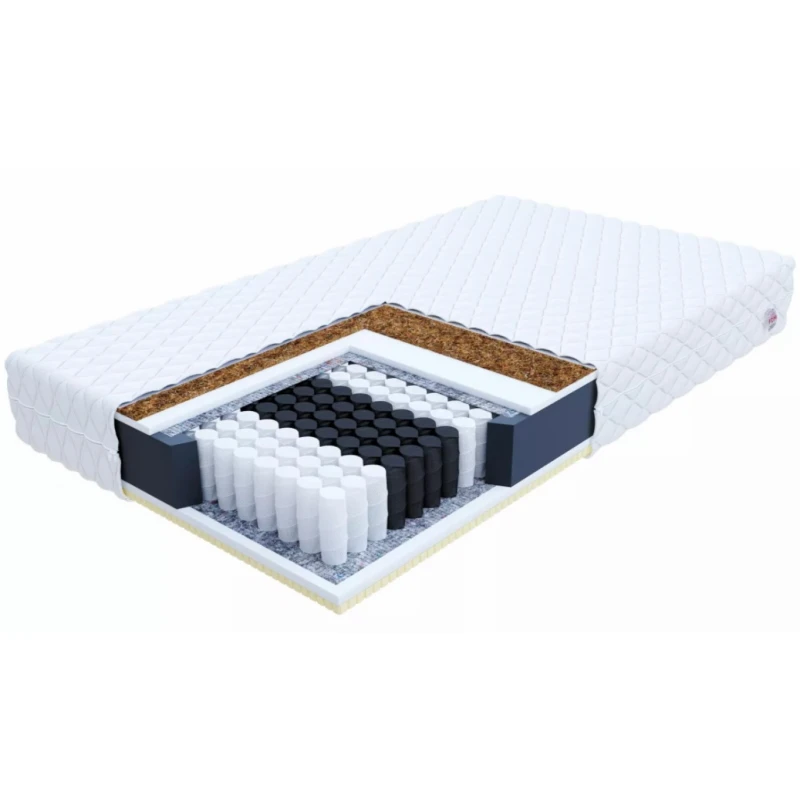 FDM Taštičkový matrac ARDEA Prevedenie: 90 x 200 cm