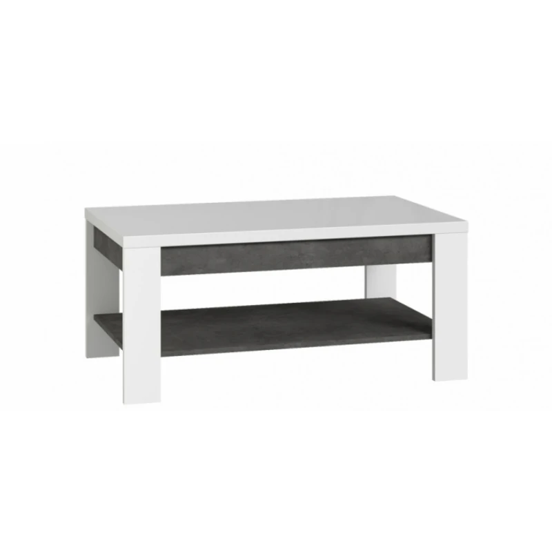 Forte Konferenčný stolík BRUGIA |  BRCT501-C639