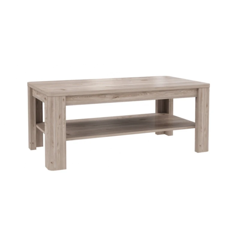 Forte Konferenčný stolík LOCARNO | FLOT12