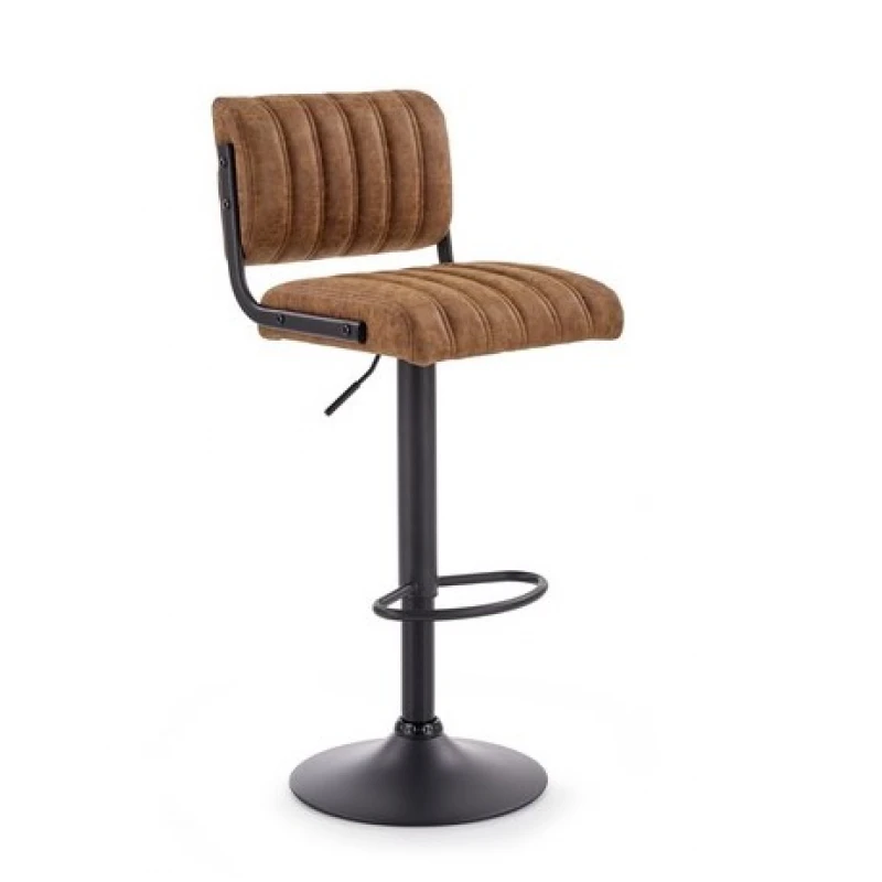 Halmar Barová stolička EGG