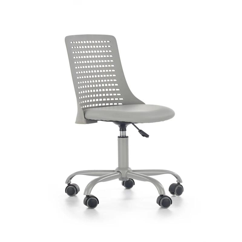 Halmar Detská stolička FAY Prevedenie: Sivá