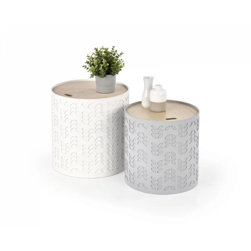 Halmar Konferenčný stolík BALA (2ks)