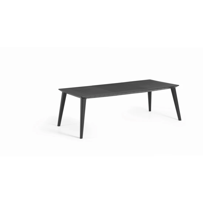 KETER Záhradný stôl LIMANO 240  | grafit