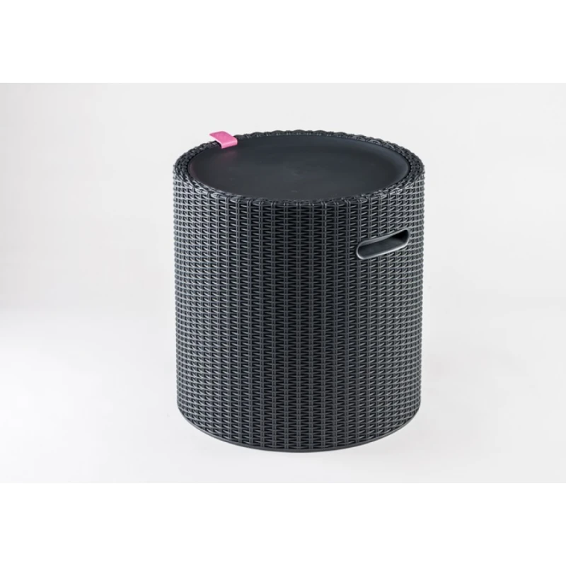 KETER Záhradný stolík COLDNESS | grafit